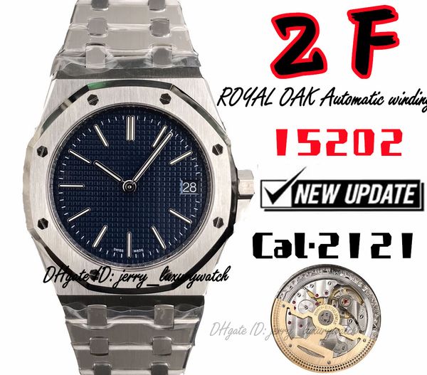 zf factory luxury men's watch 15202 wristwatch size 39mmx8.6 mm custom version cal.2121 movement biscuit grain dial super steel band bl, Slivery;brown
zf factory luxury men's watch 15202 wristwatch size 39mmx8.6 mm custom version cal.2121 movement biscuit grain dial super steel band bl, Slivery;brown