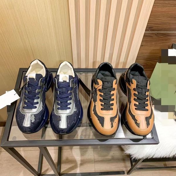 new black and white rhyton shoes platform sneaker men women trainers multicolor sneakers vintage chaussures strawberry mouse mouth shoe
new black and white rhyton shoes platform sneaker men women trainers multicolor sneakers vintage chaussures strawberry mouse mouth shoe