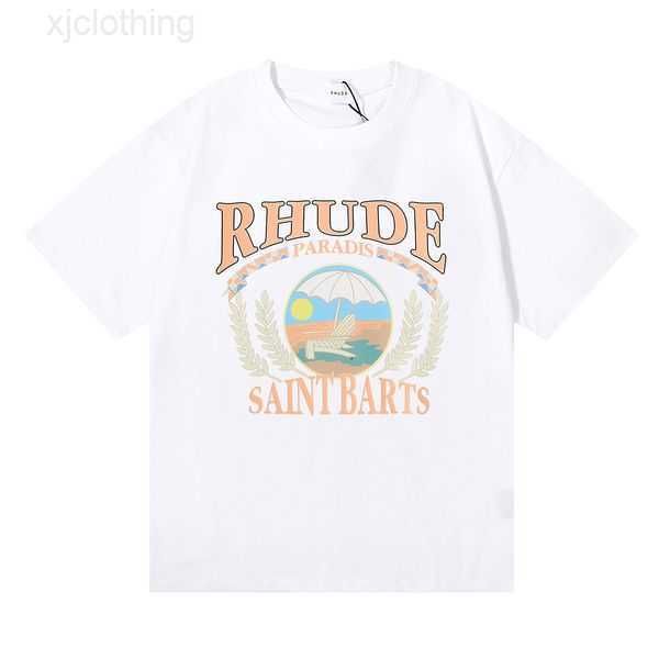 men's t-shirts crafted from lightweight and breathable fabrics our summer rhude fashion causal men designer short sleeves us size s-xxl, White;black
men's t-shirts crafted from lightweight and breathable fabrics our summer rhude fashion causal men designer short sleeves us size s-xxl, White;black