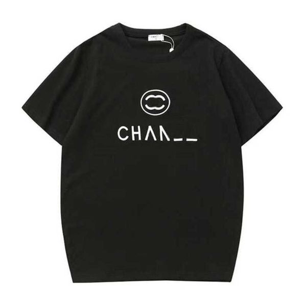 classics luxury women's t shirt ch brand tees men t-shirt designer paris trendy letter print couple short sleeve summer t-shirts round, White
classics luxury women's t shirt ch brand tees men t-shirt designer paris trendy letter print couple short sleeve summer t-shirts round, White