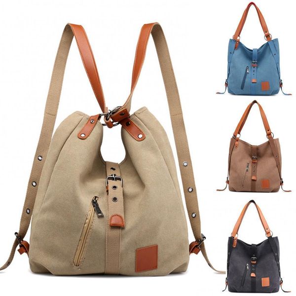 school bags multifunctional large capacity canva student shoulder crossbody bag 230417
school bags multifunctional large capacity canva student shoulder crossbody bag 230417