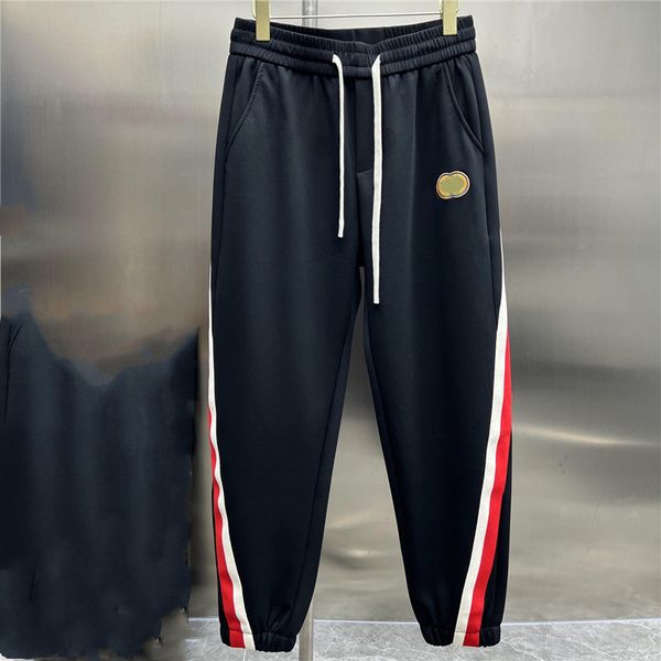 men's pants 2023 ggity fashion wrinkle resistant alphabet printing men's and women's couple loose multifunctional casual stud, Black
men's pants 2023 ggity fashion wrinkle resistant alphabet printing men's and women's couple loose multifunctional casual stud, Black