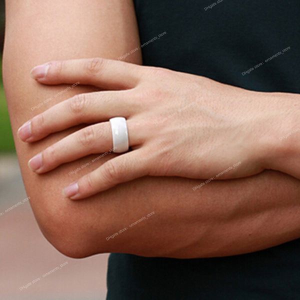 popular jewelry ring with standard usa size 6-11 luxury white broad ceramic accessories rings for party design fashion jewelryrings accessor, Golden;silver
popular jewelry ring with standard usa size 6-11 luxury white broad ceramic accessories rings for party design fashion jewelryrings accessor, Golden;silver