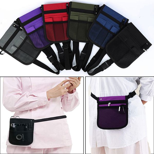 waist bags men women nurse fanny pack purse nursing belt organizer scissors care kit tool case storage shoulder chest 230417
waist bags men women nurse fanny pack purse nursing belt organizer scissors care kit tool case storage shoulder chest 230417