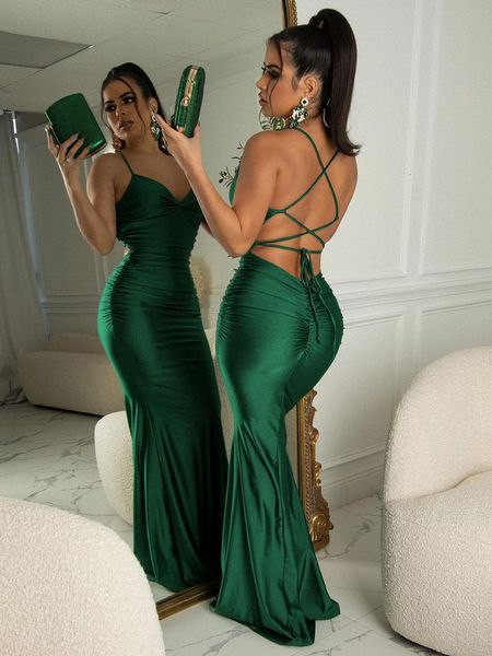 casual dresses dulzura lace up women solid satin maxi dress backless bodycon streetwear party elegant festival evening summer outfit 230418, Black;gray
casual dresses dulzura lace up women solid satin maxi dress backless bodycon streetwear party elegant festival evening summer outfit 230418, Black;gray