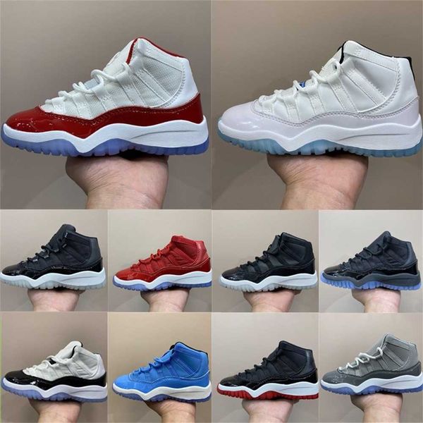 cherry 11s kids shoes boys basketball 11 jumpman shoe children black mid high sneaker chicago designer scotts military grey trainers baby ki
cherry 11s kids shoes boys basketball 11 jumpman shoe children black mid high sneaker chicago designer scotts military grey trainers baby ki