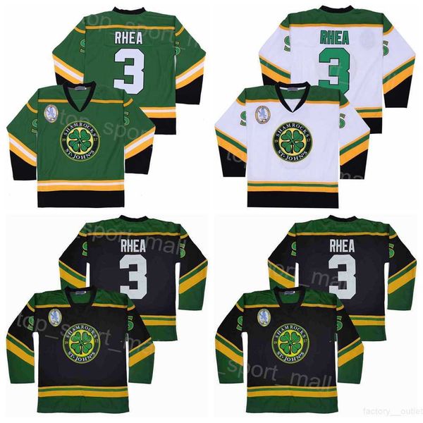 college hockey ross the boss rhea jersey 3 st johns shamrocks green black white team color embroidery and sewing breathable university vinta
college hockey ross the boss rhea jersey 3 st johns shamrocks green black white team color embroidery and sewing breathable university vinta