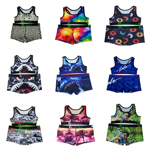 bras and things sets women fashion new seamless tracksuits activewear set geometric printed clothing sports bra fit halter vest high waist b, Red;black
bras and things sets women fashion new seamless tracksuits activewear set geometric printed clothing sports bra fit halter vest high waist b, Red;black