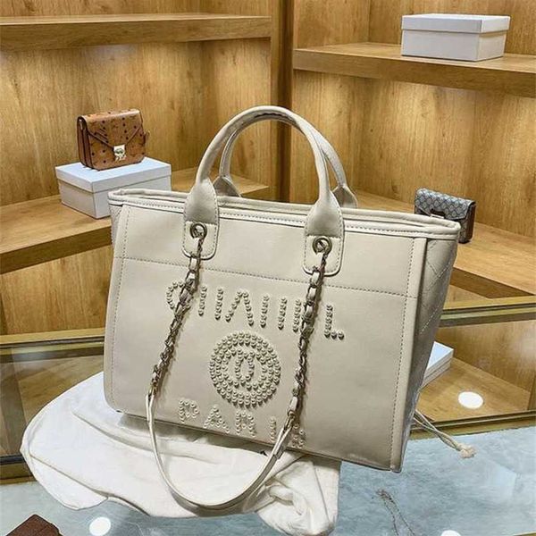 60% off women's luxury handbags classics beach metal pearl letter badge tote bag small leather large female chain wallet backpack yktb
60% off women's luxury handbags classics beach metal pearl letter badge tote bag small leather large female chain wallet backpack yktb