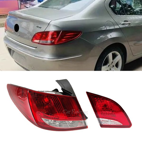 for peugeot 408 2010 2011 2012 car taillight inside / outside rear light tail light lamp assembly tail light cover
for peugeot 408 2010 2011 2012 car taillight inside / outside rear light tail light lamp assembly tail light cover