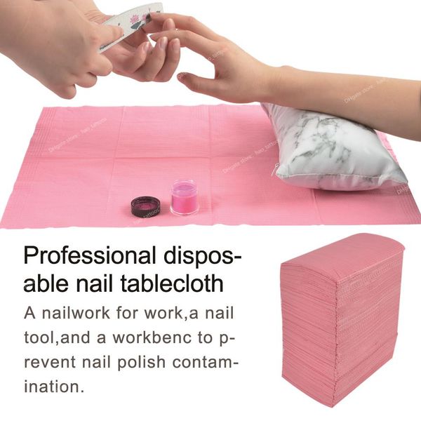 beauty health nail art toolsnail polish remover 5/20pcs disposable clean pad transfer paper nail art table mat tattoo dental universal pad
beauty health nail art toolsnail polish remover 5/20pcs disposable clean pad transfer paper nail art table mat tattoo dental universal pad