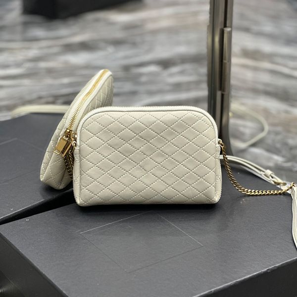 simple texture shoulder bag mobile phone bag women's genuine leather messenger bag arc design shell bag
simple texture shoulder bag mobile phone bag women's genuine leather messenger bag arc design shell bag