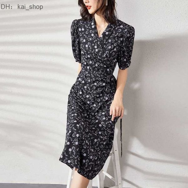casual dresses new silk mulberry 2023 summer women's high waist slim fragmented skirt temperament long french1, Black;gray
casual dresses new silk mulberry 2023 summer women's high waist slim fragmented skirt temperament long french1, Black;gray
