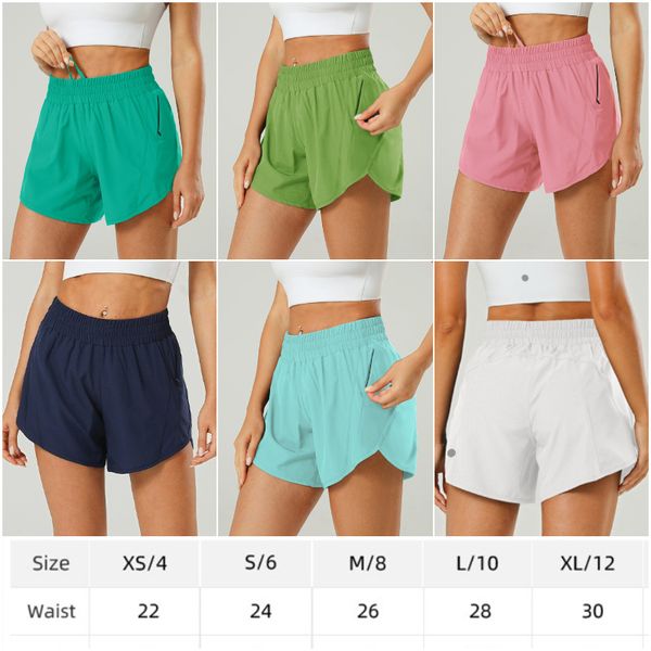 ll-88240-1 womens yoga outfits high waist shorts exercise short pants fitness wear girls running elastic pants sportswear breathable pocket
ll-88240-1 womens yoga outfits high waist shorts exercise short pants fitness wear girls running elastic pants sportswear breathable pocket
