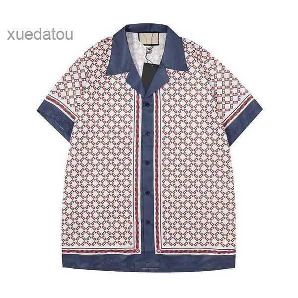2022 new designer shirts beach shorts mens fashion letter print bowling shirt casual shirts men short sleeve hawaii dress shirt business 3 x, White;black
2022 new designer shirts beach shorts mens fashion letter print bowling shirt casual shirts men short sleeve hawaii dress shirt business 3 x, White;black