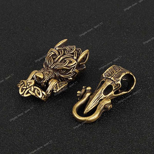 diy bracelet paracord accessories buckle rope bead lanyards brass wolf for weave accessories camping hikingparacord sports entertainment
diy bracelet paracord accessories buckle rope bead lanyards brass wolf for weave accessories camping hikingparacord sports entertainment