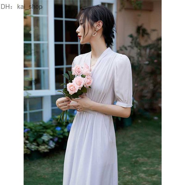 casual dresses young and elegant women's 2023 new silk summer lace up waist slim mid length large swing long1, Black;gray
casual dresses young and elegant women's 2023 new silk summer lace up waist slim mid length large swing long1, Black;gray