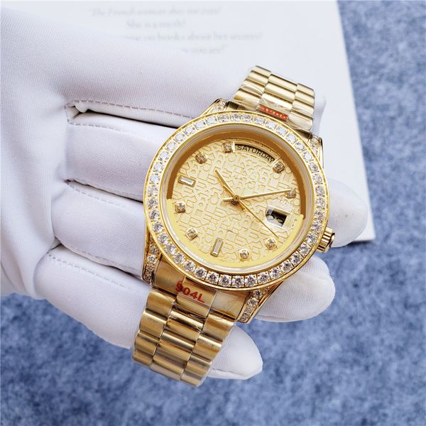 q19 watch automatic mechanical mens watches 41mm silver wristband waterproof all stainless steel wristband fashion designer wristwatch b38, Slivery;brown
q19 watch automatic mechanical mens watches 41mm silver wristband waterproof all stainless steel wristband fashion designer wristwatch b38, Slivery;brown