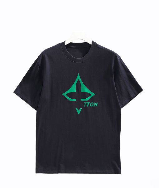 2023 summer mens designer t shirt casual man womens tees with letters print short sleeves sell luxury men hip hop clothes s-3xl#l011v, White;black
2023 summer mens designer t shirt casual man womens tees with letters print short sleeves sell luxury men hip hop clothes s-3xl#l011v, White;black
