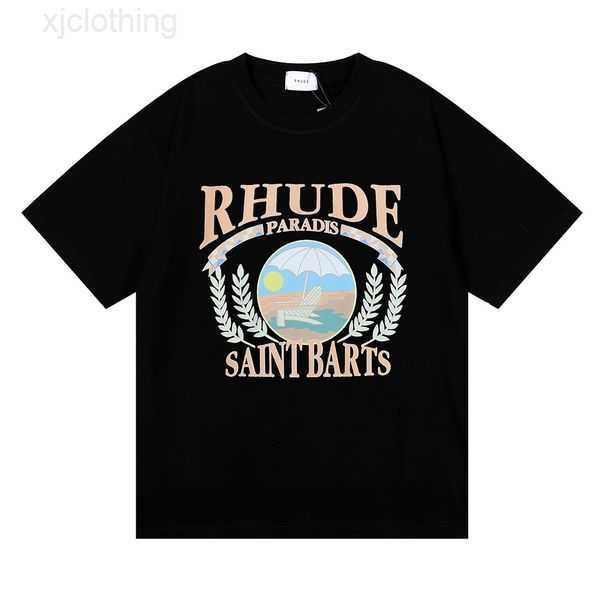 men's t-shirts crafted from lightweight and breathable fabrics our summer rhude fashion causal men designer short sleeves us size s-xxl, White;black
men's t-shirts crafted from lightweight and breathable fabrics our summer rhude fashion causal men designer short sleeves us size s-xxl, White;black