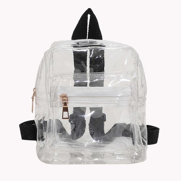 backpacks mini transparent women backpack fashion pvc cute kids girls student school bags w0418
backpacks mini transparent women backpack fashion pvc cute kids girls student school bags w0418