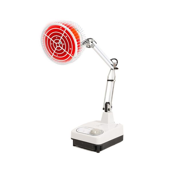 health gadgets tdp lamp cq-8-1 220v portable physical tdp infrared therapy lamp professional medical lamp deep infrared heating physiotherap
health gadgets tdp lamp cq-8-1 220v portable physical tdp infrared therapy lamp professional medical lamp deep infrared heating physiotherap
