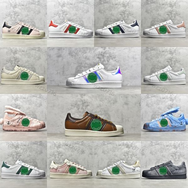 new designer original superstar mens running shoes men women super star black white gold red superstars flat pride mens trainers sports casu
new designer original superstar mens running shoes men women super star black white gold red superstars flat pride mens trainers sports casu