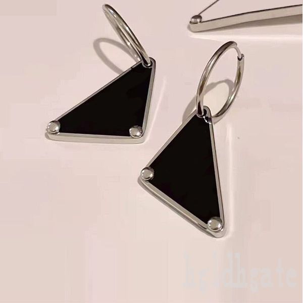 metal dangle designer earrings fashion stud earring vintage pretty fine letter ladies stainless steel simple triangles clip on hoop jewelry, Golden;silver
metal dangle designer earrings fashion stud earring vintage pretty fine letter ladies stainless steel simple triangles clip on hoop jewelry, Golden;silver