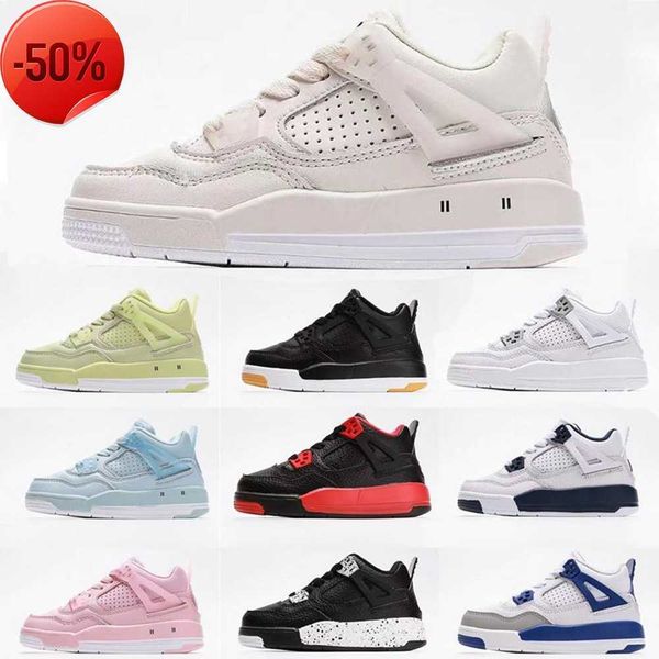 sneaker toddlers fashion baby trainers children footwear jointly signed high og 4s kids basketball shoes chicago 4 infant boy girl, Black
sneaker toddlers fashion baby trainers children footwear jointly signed high og 4s kids basketball shoes chicago 4 infant boy girl, Black