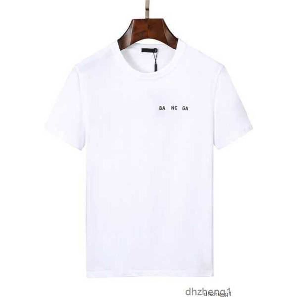 men's t-shirts 2023 summer mens designer t shirt casual man womens tees with letters print short sleeves sell luxury men hip hop clothe, White;black
men's t-shirts 2023 summer mens designer t shirt casual man womens tees with letters print short sleeves sell luxury men hip hop clothe, White;black