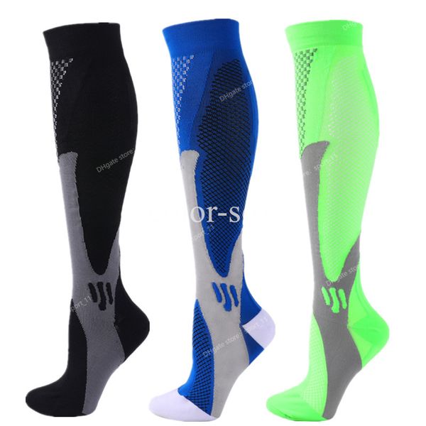compression socks for running men sport socks for marathon cycling football compression socks varicose veins socks eu36-50 meias sportswear, Black
compression socks for running men sport socks for marathon cycling football compression socks varicose veins socks eu36-50 meias sportswear, Black