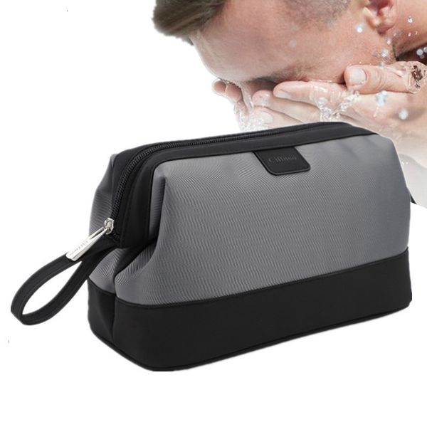 cosmetic bags cases men's waterproof cosmetic bag travel portable toiletry storage makeup cases bathroom shower make up organizer acces
cosmetic bags cases men's waterproof cosmetic bag travel portable toiletry storage makeup cases bathroom shower make up organizer acces