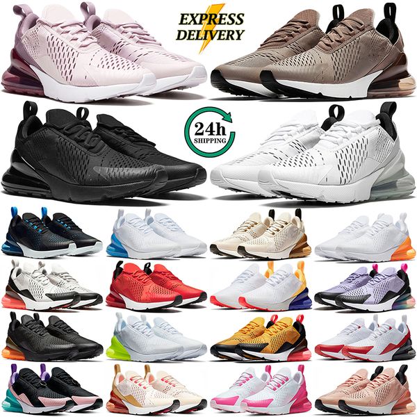 Men Women Running Shoes 270 270s Triple White Black Barely Rose Photo Blue University Gold Red Green Light Bone Mens Trainers Outdoor Sports Sneakers, 26
Men Women Running Shoes 270 270s Triple White Black Barely Rose Photo Blue University Gold Red Green Light Bone Mens Trainers Outdoor Sports Sneakers, 26