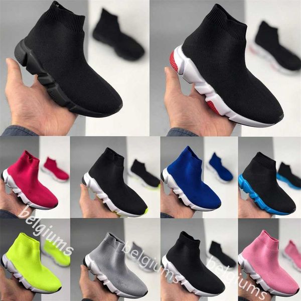 kids shoes high trainer speed sock sneakers boys girls kid trainers designer youth toddler outdoor shoe children running sneaker slip-on bla, Black
kids shoes high trainer speed sock sneakers boys girls kid trainers designer youth toddler outdoor shoe children running sneaker slip-on bla, Black