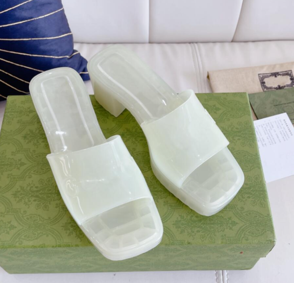 all-match simple women sandals high heels rubber slide sandal white black yellow red blue pink green platform slipper chunky 5cm heel height
all-match simple women sandals high heels rubber slide sandal white black yellow red blue pink green platform slipper chunky 5cm heel height