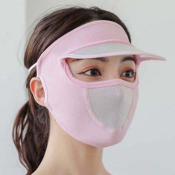 other fashion accessories 2023 women thin breathable ice silk sunscreen long neck full face mask summer uv protection cycling outdoor beach, Silver
other fashion accessories 2023 women thin breathable ice silk sunscreen long neck full face mask summer uv protection cycling outdoor beach, Silver