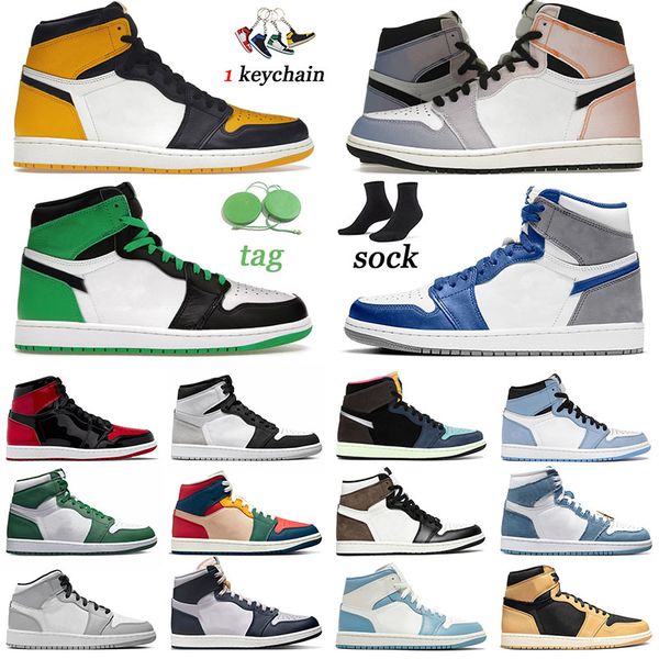 fashion skyline 1s basketball shoes trainers jumpman 1 dark mocha diamond shorts j1 lucky green yellow toe true blue bred patent men women s
fashion skyline 1s basketball shoes trainers jumpman 1 dark mocha diamond shorts j1 lucky green yellow toe true blue bred patent men women s