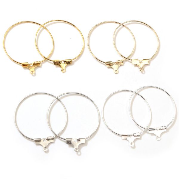 30pcs 20 25 30 35 40 45mm hoop earrings findings big circle ear wire hoops earrings for diy jewelry making supplies accessories jewelry maki, Blue;slivery
30pcs 20 25 30 35 40 45mm hoop earrings findings big circle ear wire hoops earrings for diy jewelry making supplies accessories jewelry maki, Blue;slivery