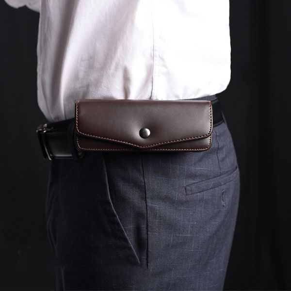 sunglasses cubojue pu leather glasses case male reading eyeglasses boxes brown black fashion wearable belt 230417, White;black
sunglasses cubojue pu leather glasses case male reading eyeglasses boxes brown black fashion wearable belt 230417, White;black
