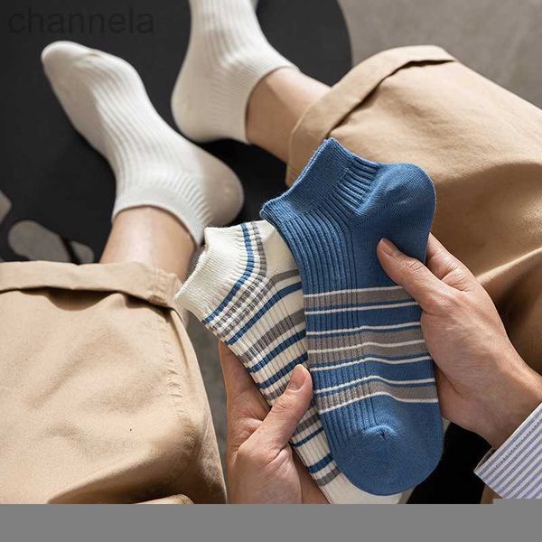 men's socks ankle 2023 new breathable casual fashion striped embroidery spring summer cotton short soft, Black
men's socks ankle 2023 new breathable casual fashion striped embroidery spring summer cotton short soft, Black