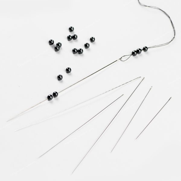 jhnby 30pcs stainless steel beading needles for beads threading string tambour/jewelry bracelet necklace making tools pins diy jewelry acces
jhnby 30pcs stainless steel beading needles for beads threading string tambour/jewelry bracelet necklace making tools pins diy jewelry acces