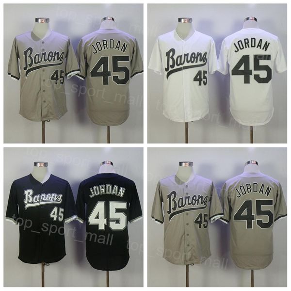 moive baseball michael 45 birmingham barons jersey button down mens black white grey stitched retro college cooperstown cool base retire spo
moive baseball michael 45 birmingham barons jersey button down mens black white grey stitched retro college cooperstown cool base retire spo