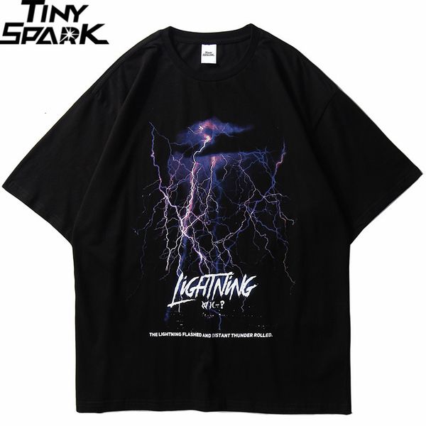 mens tshirts men t shirt hip hop streetwear thunder lightning tshirt harajuku tshirts summer short sleeve casual cotton tees black 230418, White;black
mens tshirts men t shirt hip hop streetwear thunder lightning tshirt harajuku tshirts summer short sleeve casual cotton tees black 230418, White;black