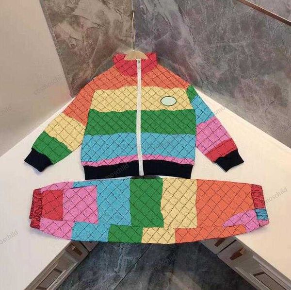 fashion designers kids clothing sets letter print boys girls jacket coat trousers tracksuits long sleeve outdoor children hoodie suit baby b, White
fashion designers kids clothing sets letter print boys girls jacket coat trousers tracksuits long sleeve outdoor children hoodie suit baby b, White