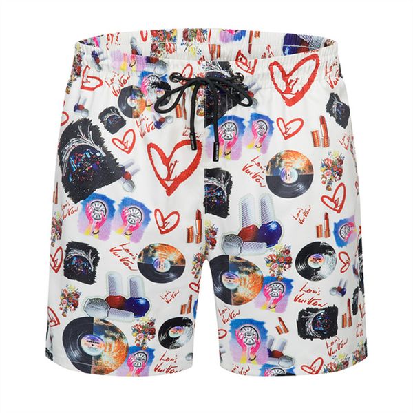mens shorts designer pants men striped shorts spandex shorts elegant swim short casual sports gym short quick drying short mens women summer, White;black
mens shorts designer pants men striped shorts spandex shorts elegant swim short casual sports gym short quick drying short mens women summer, White;black