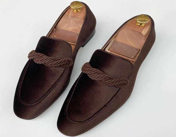 loafers men shoes faux suede solid color fashion classic business casual wedding retro braided slipon cp0316583593, Black
loafers men shoes faux suede solid color fashion classic business casual wedding retro braided slipon cp0316583593, Black