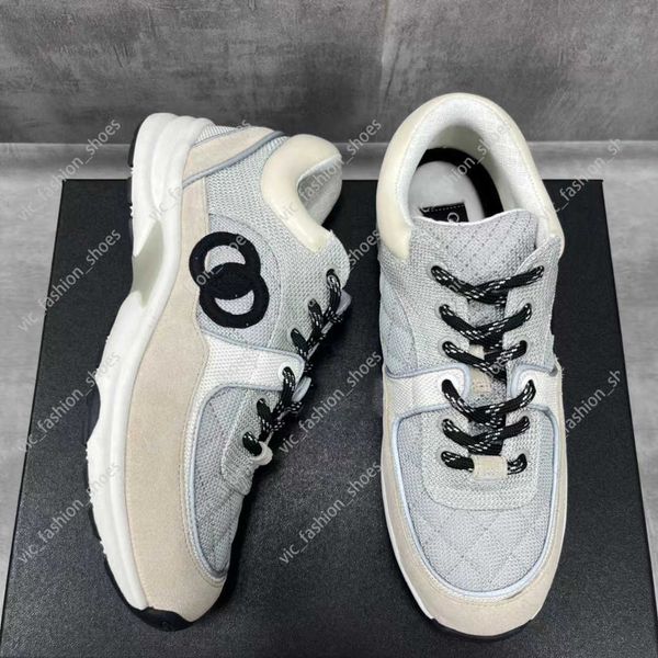 7a luxury designer running shoes channel sneakers women lace-up sports shoe casual trainers classic sneaker woman ccity dfgs, Black
7a luxury designer running shoes channel sneakers women lace-up sports shoe casual trainers classic sneaker woman ccity dfgs, Black