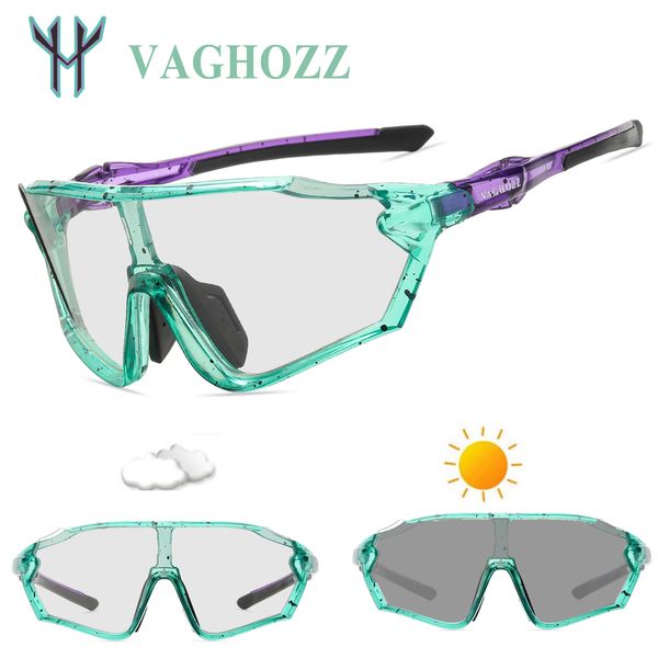 outdoor eyewear vaghozz brand pochromic cycling sunglasses uv400 glasses men women sport mtb bike bicycle goggles 230418
outdoor eyewear vaghozz brand pochromic cycling sunglasses uv400 glasses men women sport mtb bike bicycle goggles 230418
