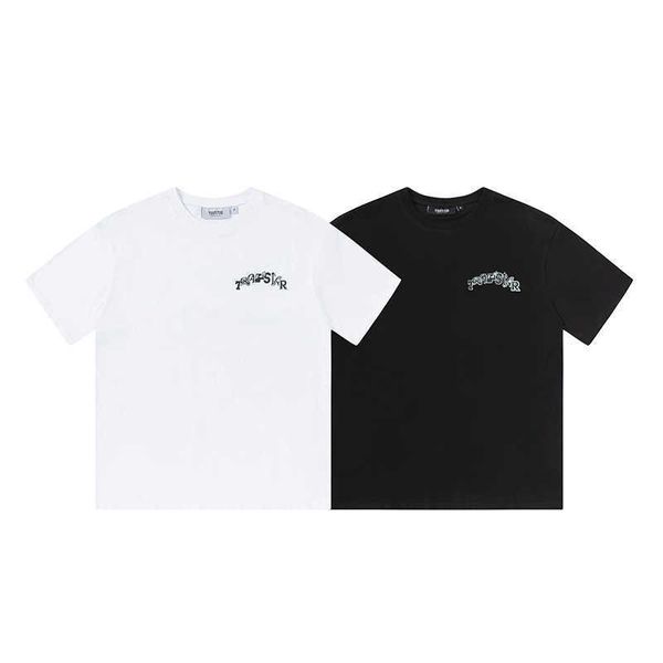 trapstar tee bust arch font high-definition printed cotton crew collar t shirt men casual quality summer short sleeve mens fashion basic, White;black
trapstar tee bust arch font high-definition printed cotton crew collar t shirt men casual quality summer short sleeve mens fashion basic, White;black