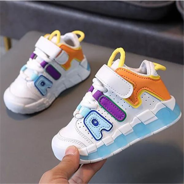 fashion luxury kids athletic outdoor shoes spring autumn childrens sports shoe leather athletic shoe, Black
fashion luxury kids athletic outdoor shoes spring autumn childrens sports shoe leather athletic shoe, Black